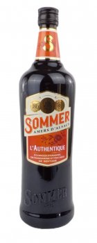 Amer Bière Authentique Sommer : La Tradition Alsacienne en Bouteille Depuis 1885