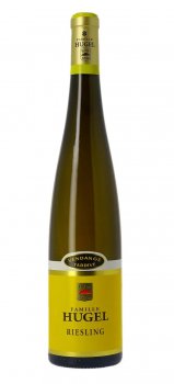 Riesling Vendange Tardive