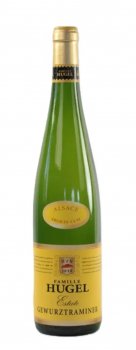 Gewurztraminer Estate