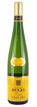 Pinot Gris Estate