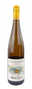 Pinot Blanc Auxerrois