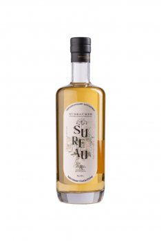 Liqueur de Sureau