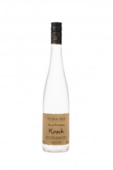 Eau de vie de Kirsch