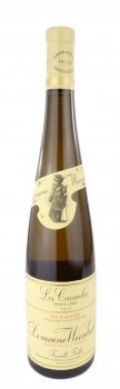 Pinot Gris Les Caracoles Weinbach