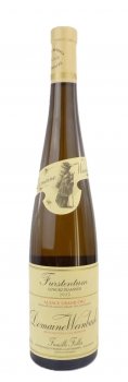 Gewurztraminer Grand Cru Furstentum Weinbach
