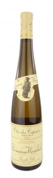 Pinot Gris Clos des Capucins Weinbach