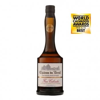 Calvados Fine Pays d'Auge 