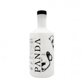 Gin Panda Bio Belgique