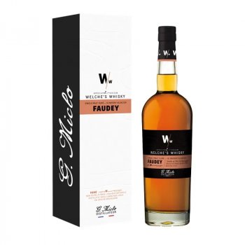 Faudey Welche's Whisky Fumé Alsace