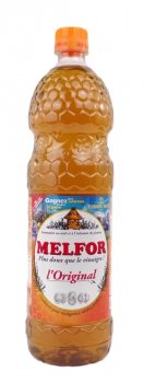 Vinaigre Melfor l'Original Spécialité Alsacienne