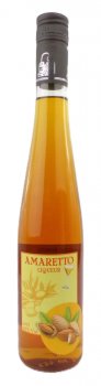 Liqueur Amaretto