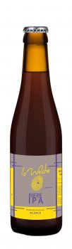 Bière Indian Pale Pale Alsace